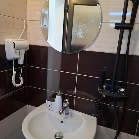 Vila F&M Ksamil Zewnętrze zdjęcie