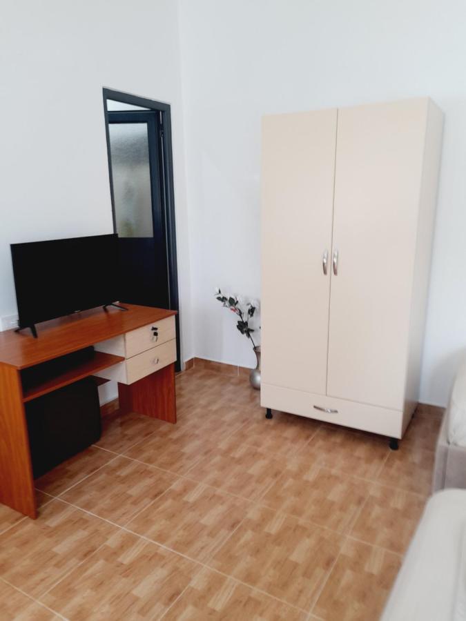 Vila F&M Ksamil Zewnętrze zdjęcie