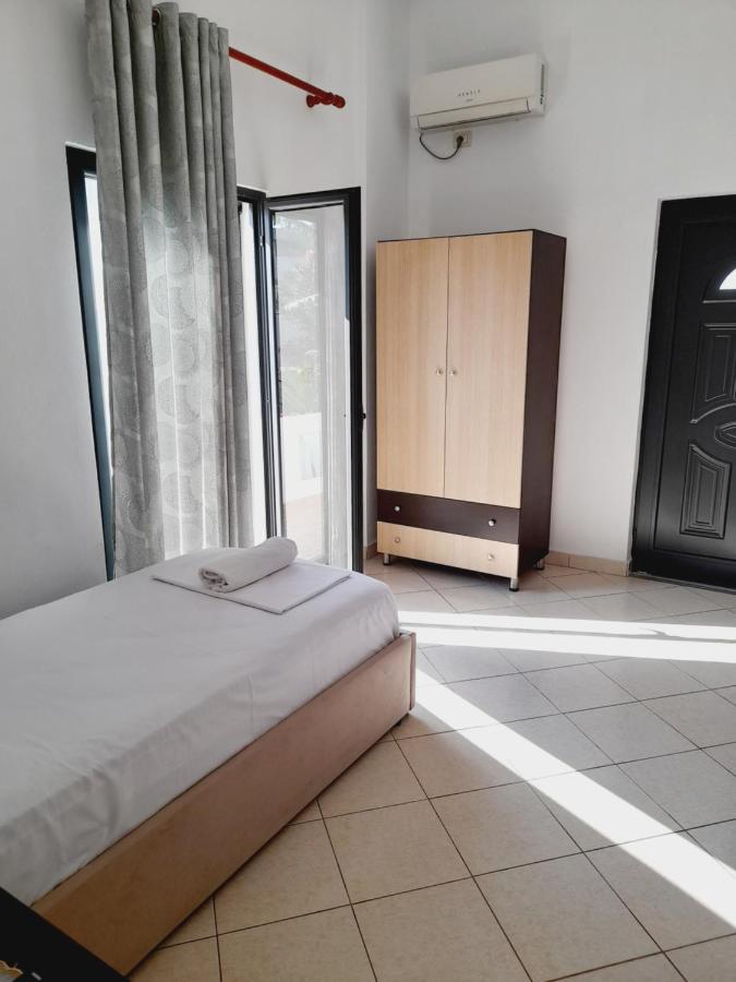 Vila F&M Ksamil Zewnętrze zdjęcie