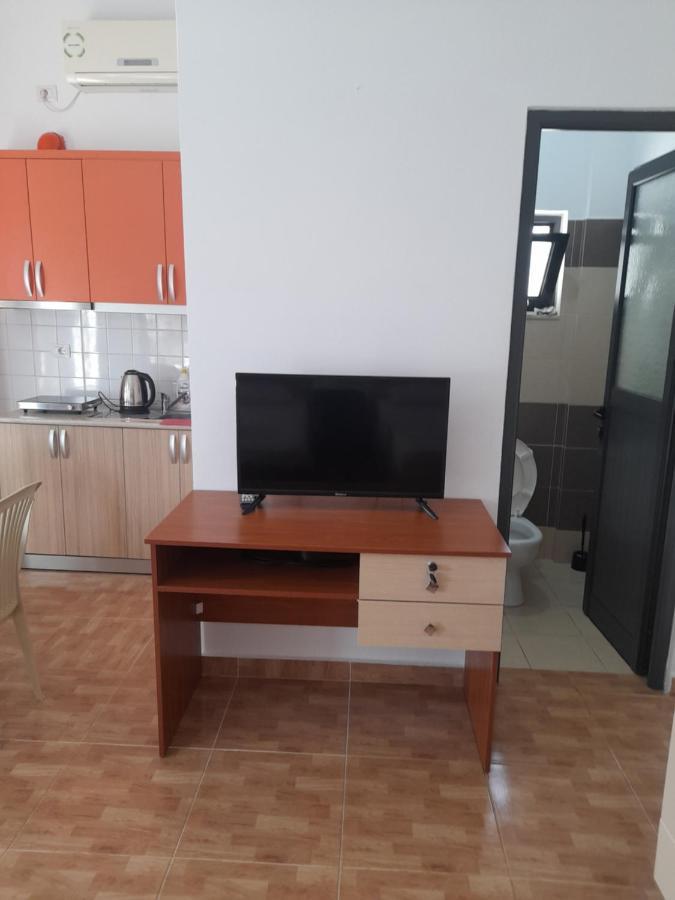 Vila F&M Ksamil Zewnętrze zdjęcie