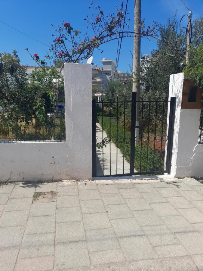 Vila F&M Ksamil Zewnętrze zdjęcie