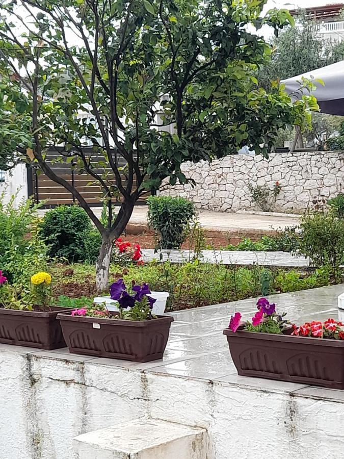 Vila F&M Ksamil Zewnętrze zdjęcie