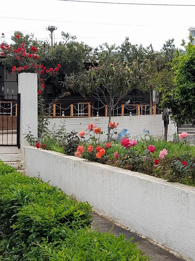 Vila F&M Ksamil Zewnętrze zdjęcie