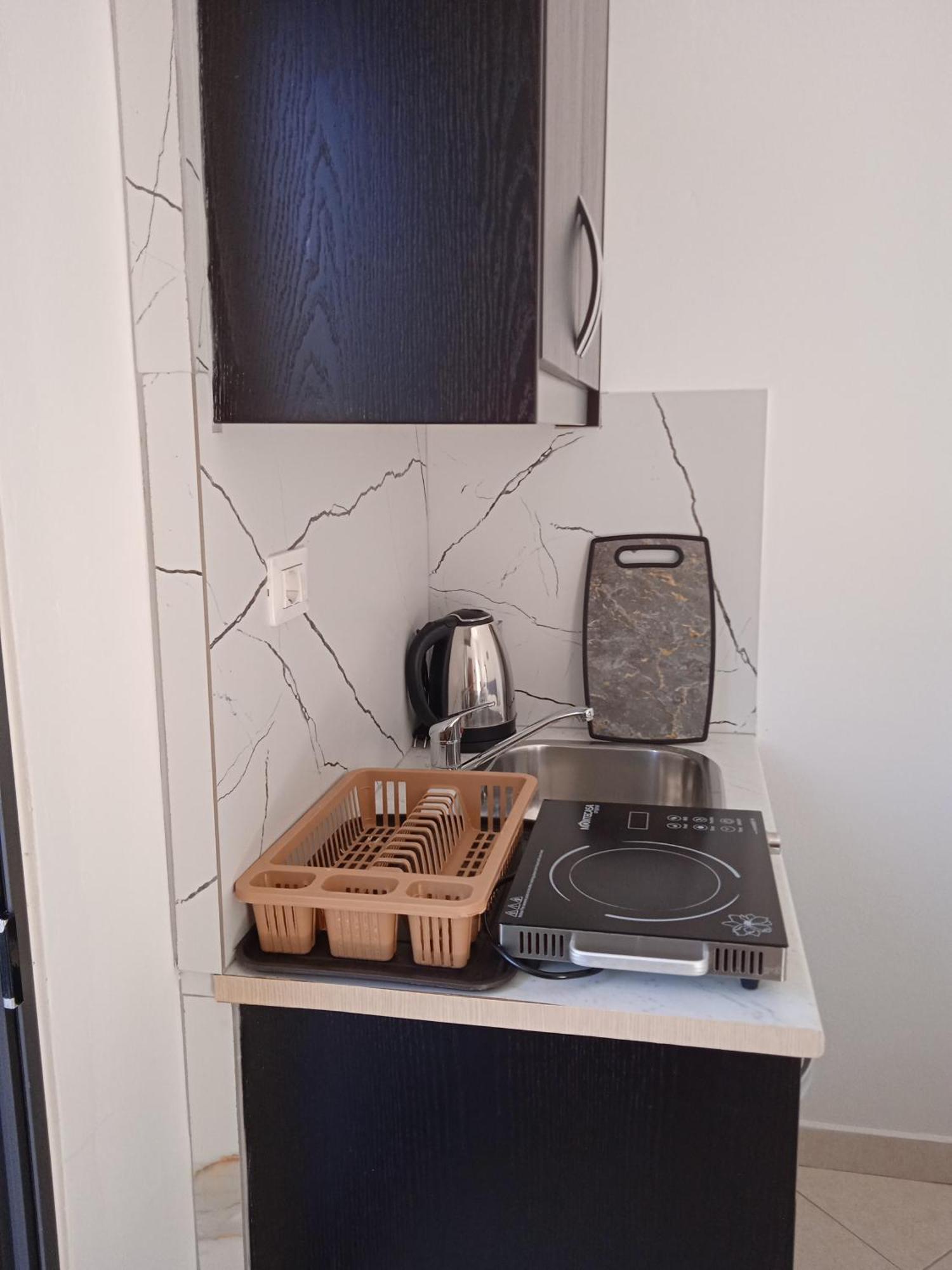 Vila F&M Ksamil Zewnętrze zdjęcie