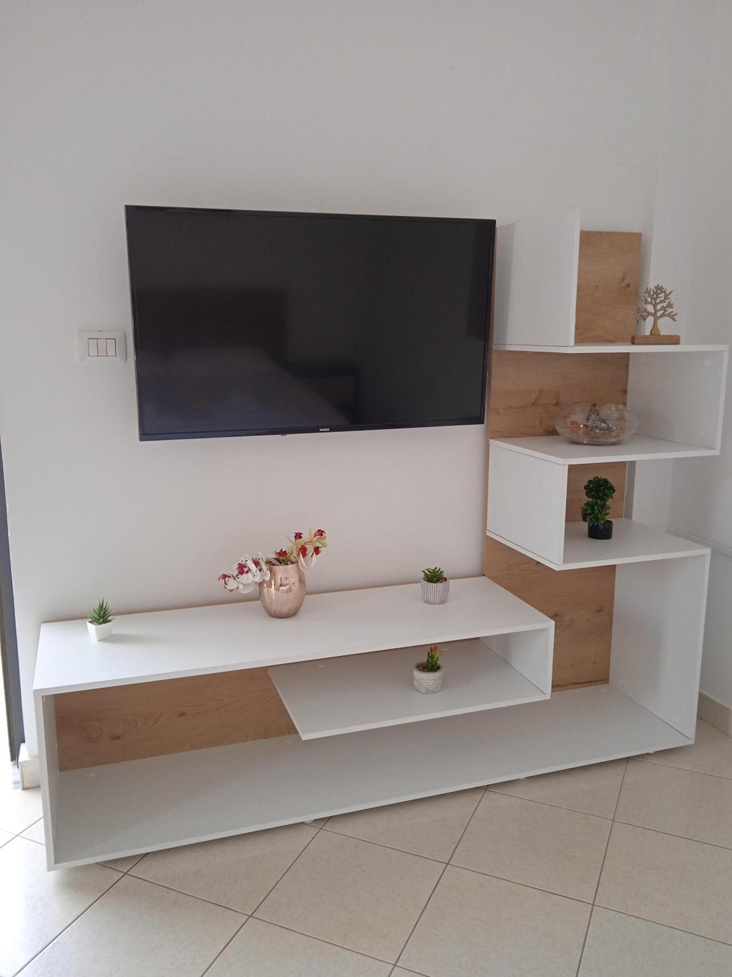 Vila F&M Ksamil Zewnętrze zdjęcie