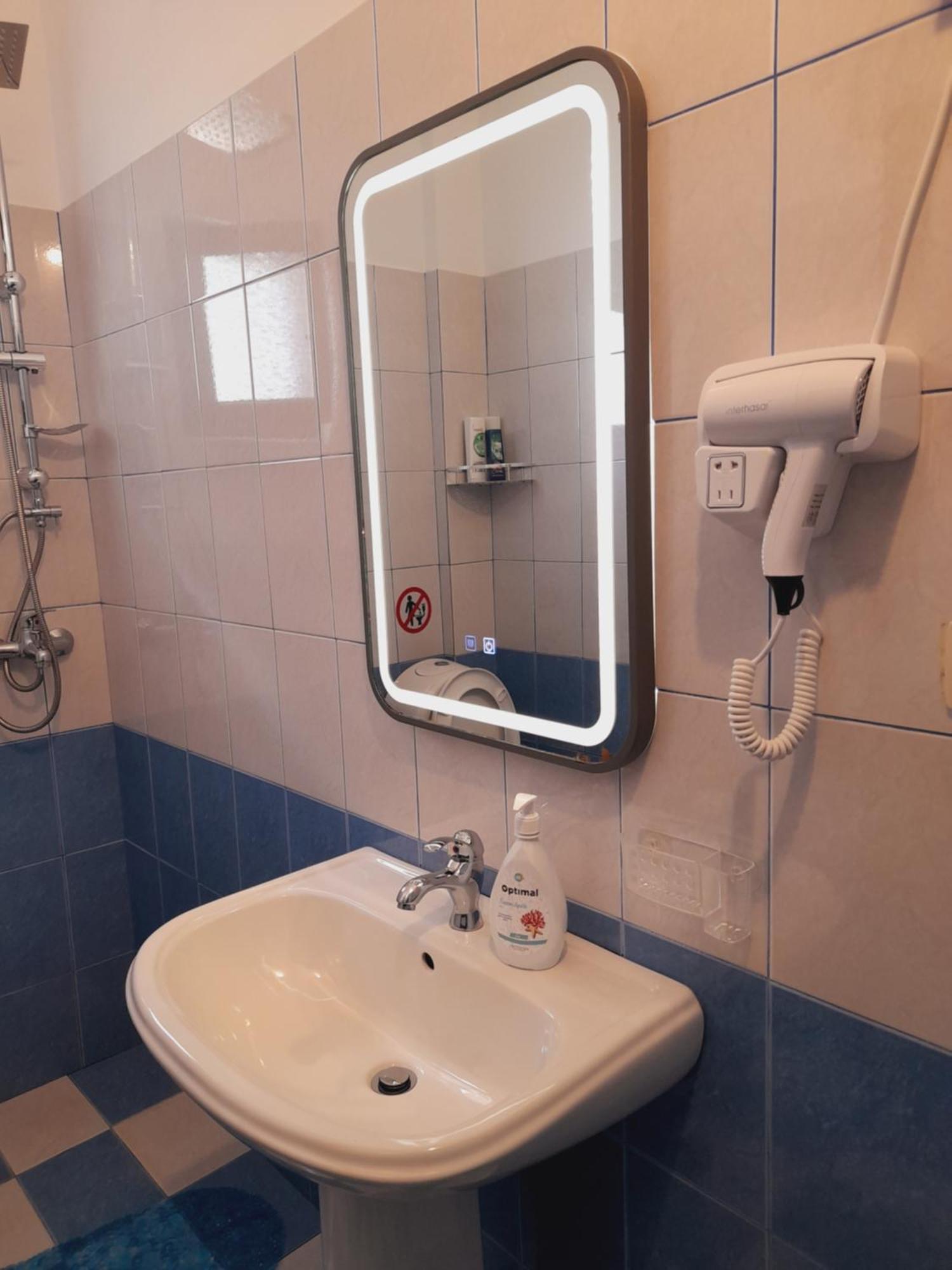 Vila F&M Ksamil Zewnętrze zdjęcie