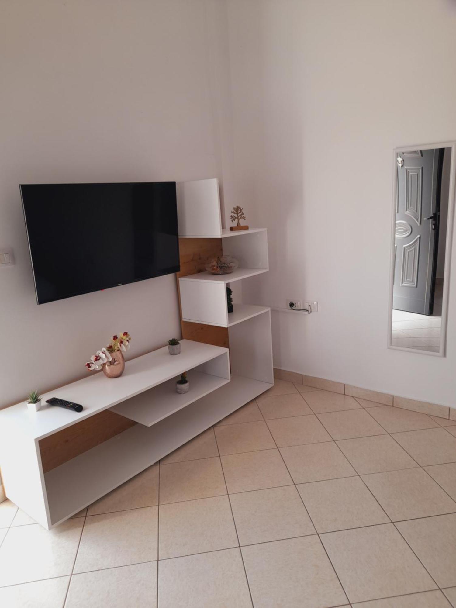 Vila F&M Ksamil Zewnętrze zdjęcie