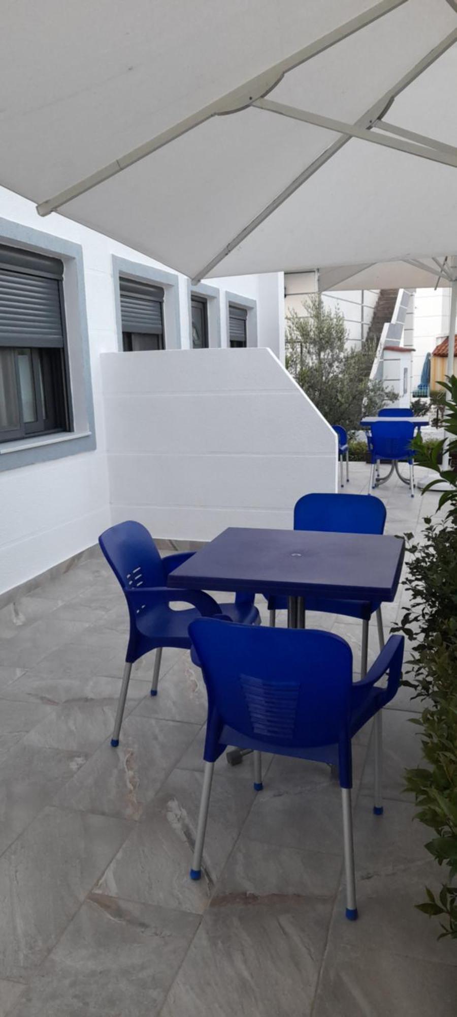 Vila F&M Ksamil Zewnętrze zdjęcie