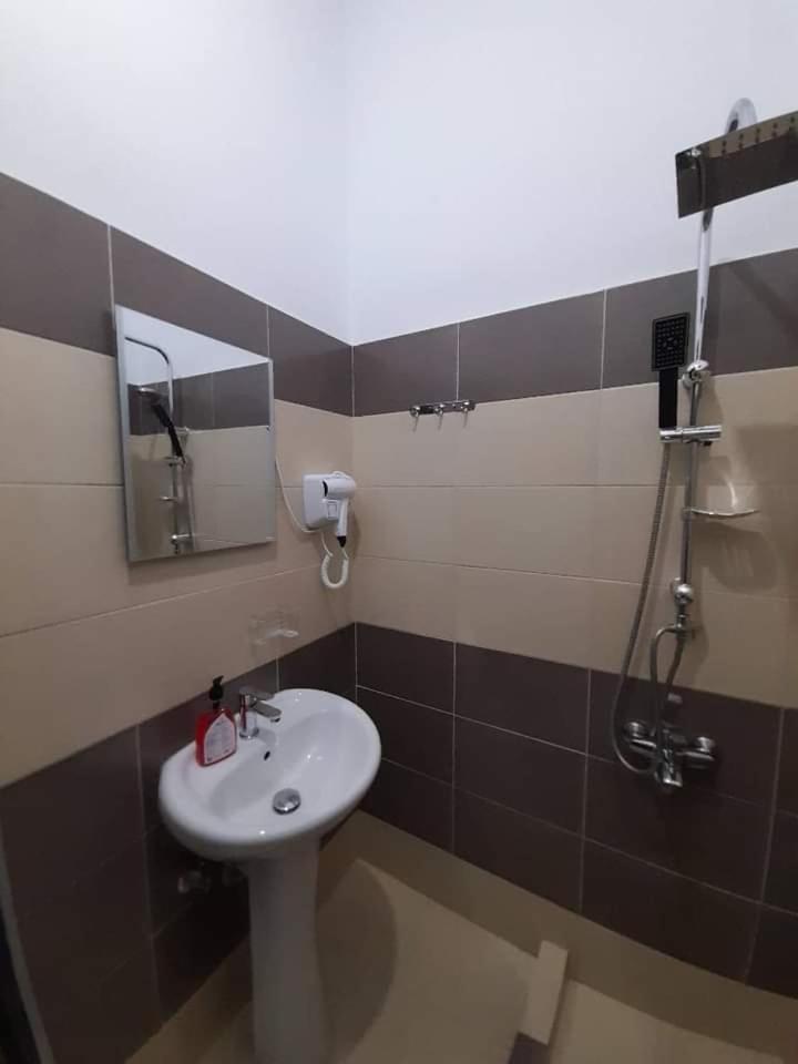 Vila F&M Ksamil Pokój zdjęcie