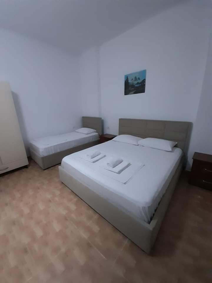 Vila F&M Ksamil Pokój zdjęcie