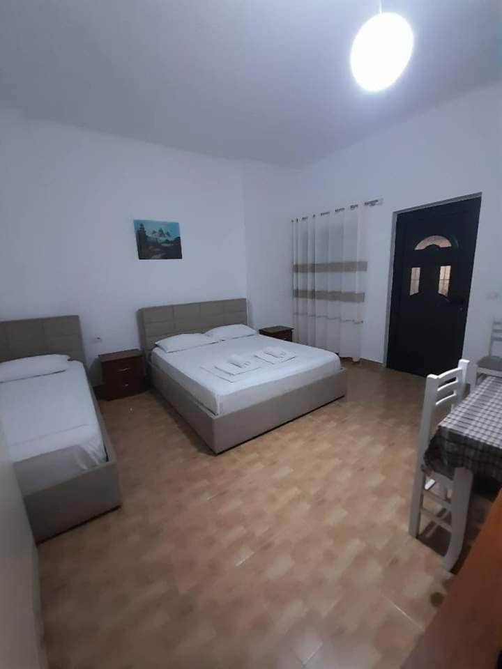 Vila F&M Ksamil Pokój zdjęcie