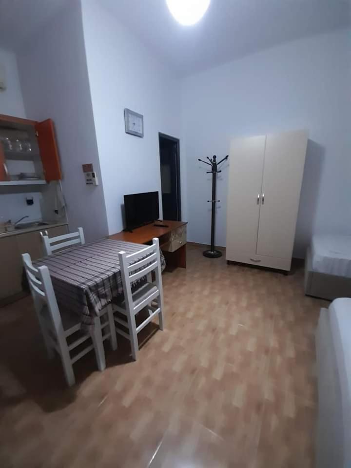 Vila F&M Ksamil Pokój zdjęcie