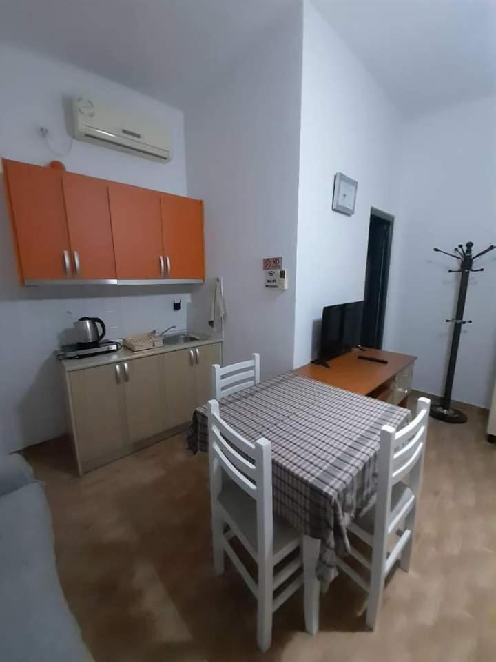 Vila F&M Ksamil Pokój zdjęcie